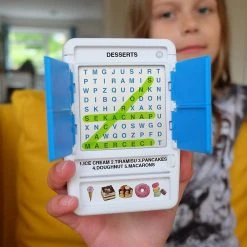 Poptacular 100 PICS - Word Search Board Games 6 Poptacular 100 PICS - Word Search Board Games