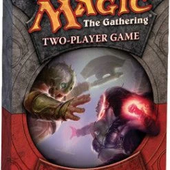 Wizards Of The Coast Magic: The Gathering - Magic 2012 - Booster Battle Pack Board Games
