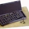 Chessex Figure Storage Box - Large (25mm, 80 Figures)