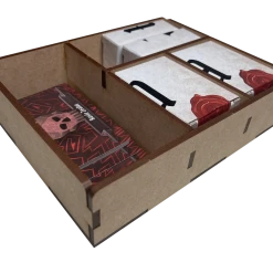 Go7 Gaming - GH-004 For Gloomhaven: Jaws Of The Lion 21 Go7 Gaming - GH-004 For Gloomhaven: Jaws Of The Lion