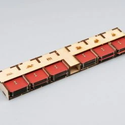 Meeple Realty - Feudum Castle