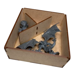 Go7 Gaming - LRJ-002 For LOTR: Journeys In Middle-Earth: Shadowed Paths