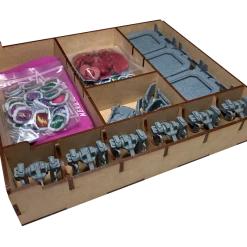 Go7 Gaming - STARC-004 For Starcadia Quest: Showdown *PRE-ORDER*