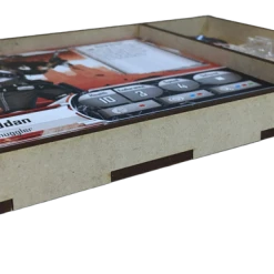 Go7 Gaming - IMPERIAL-003 Insert For Return To Hoth