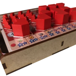 Go7 Gaming - YHAMA-001 For Yokohama™ Deluxe *PRE-ORDER*