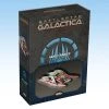 Ares Games Battlestar Galactica: Starship Battles – Cylon Heavy Raider (Captured)