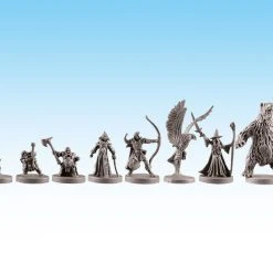 Ares Games Board Games The Battle Of Five Armies (Revised Edition)