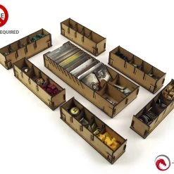 All Sale Items E-Raptor - Insert Compatible With A Game Of Thrones™