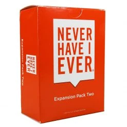 INI Never Have I Ever: Expansion Pack Two