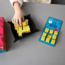 Playroom Entertainment 10 Dice Board Games 7 Playroom Entertainment 10 Dice Board Games