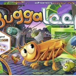 Ravensburger Board Games Buggaloop (aka Kakerlaloop)