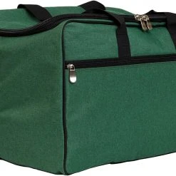 BoardGameTables.com Premium Game Bag - Fern Green