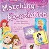 Wonder Forge Matching Game - Disney Multi-Princess