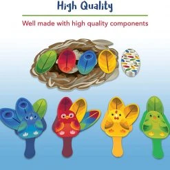 Ravensburger Board Games Friends Of A Feather