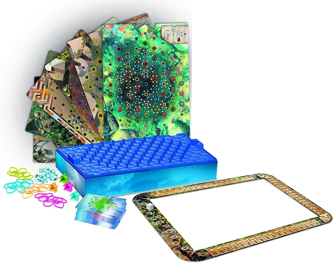 Jax, Ltd. Board Games Rule The Realm 2 Jax, Ltd. Board Games Rule The Realm