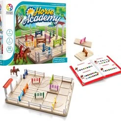 Smart Games: Horse Academy Board Games