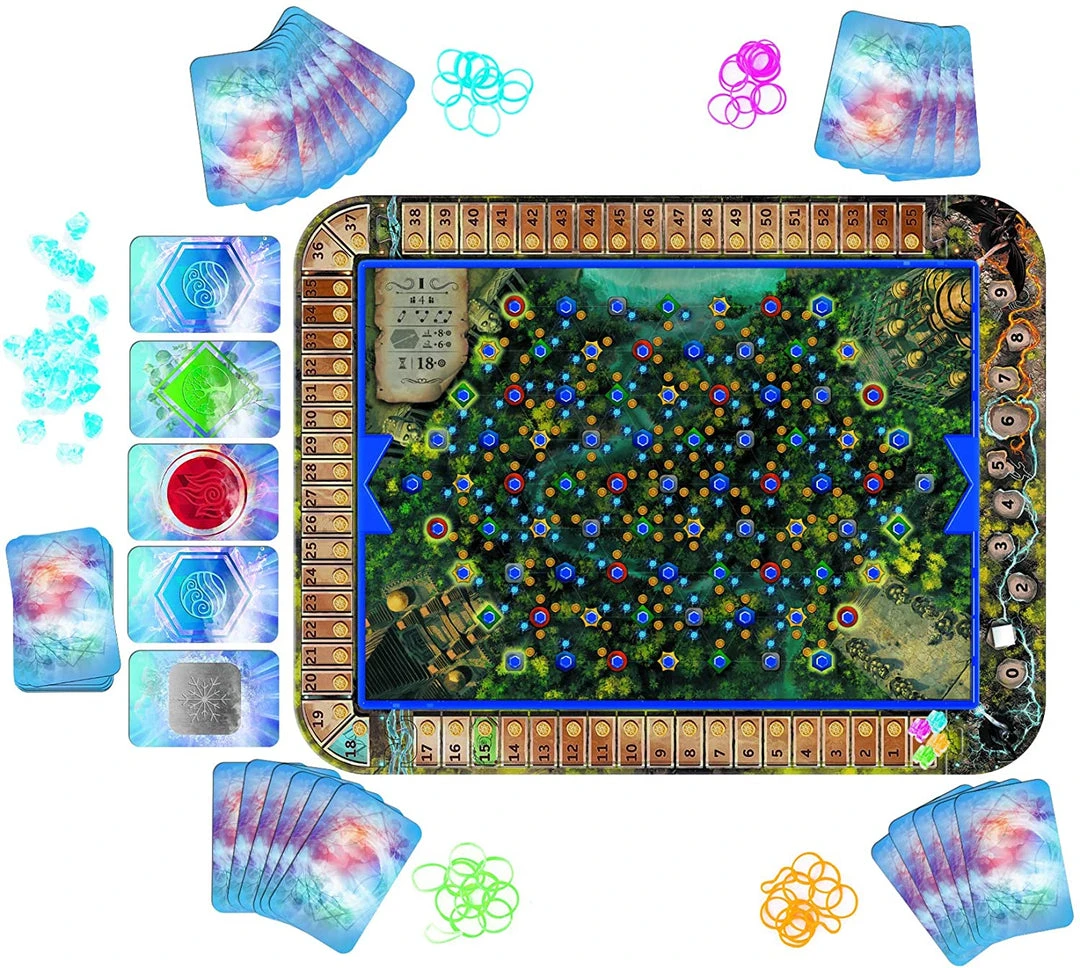 Jax, Ltd. Board Games Rule The Realm 4 Jax, Ltd. Board Games Rule The Realm