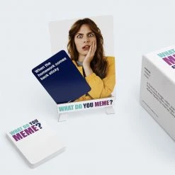 What Do You Meme LLC What Do You Meme?: Career Series - Teachers Board Games