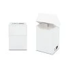 Deck Boxes Ultra Pro - PRO 80+ Deck Box: White