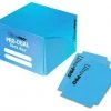 Deck Boxes Ultra Pro - PRO Dual Standard Light Blue Deck Box (180)