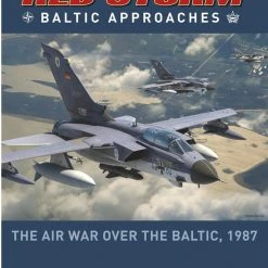 GMT Games Red Storm: Baltic Approaches Board Games