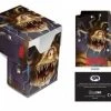 Ultra Pro Deck Box - Dungeons & Dragons Beholder Full-View Deck Box