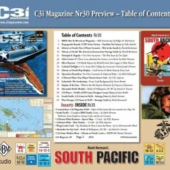 GMT Games C3i Magazine Issue #30 Magazines