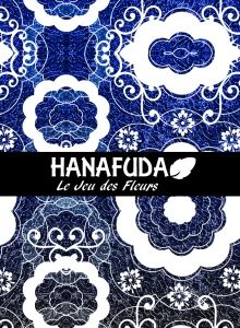 The Game Crafter, LLC Hanafuda - Le Jeu Des Fleurs Board Games 1 The Game Crafter, LLC Hanafuda - Le Jeu Des Fleurs Board Games