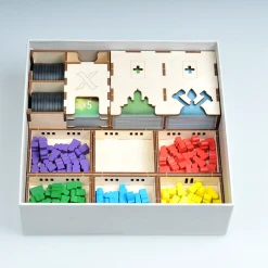 Meeple Realty - Architects Cathedral