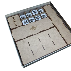 Go7 Gaming - TEO-001 For Teotihuacan:City Of Gods