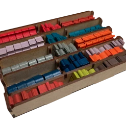 Go7 Gaming - EVER-001 For Everdell (Version 2)