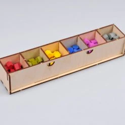 Meeple Realty - Feudum Castle