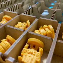 Go7 Gaming - STARC-003 For Starcadia Quest Large Expansions