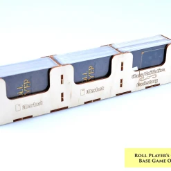 Meeple Realty - Roll Player’s Guild Hall