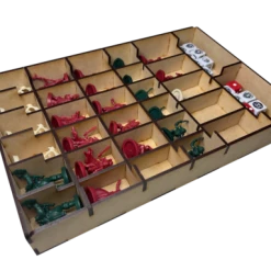 Go7 Gaming - HEROQ-001 For HeroQuest 12 Go7 Gaming - HEROQ-001 For HeroQuest