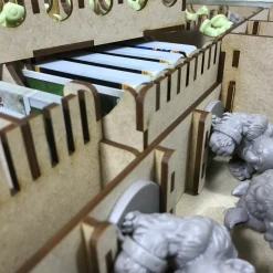 Go7 Gaming - AQIPETS-001 For Arcadia Quest: Inferno 10 Go7 Gaming - AQIPETS-001 For Arcadia Quest: Inferno