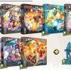 CMON Limited Marvel United: X-Men Uncanny Bundle *PRE-ORDER* Board Games