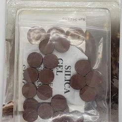 Starling Games (II) Everdell: Wooden Occupied Tokens (20) With Stickers Board Games