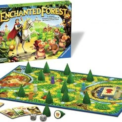 Ravensburger Enchanted Forest