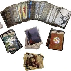 Greater Than Games (Fabled Nexus) Board Games Spirit Island: Jagged Earth 6 Greater Than Games (Fabled Nexus) Board Games Spirit Island: Jagged Earth