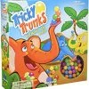 Blue Orange Games Board Games Tricky Trunks (aka Bubble Jungle)