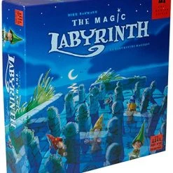 Playroom Entertainment The Magic Labyrinth