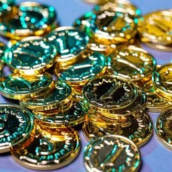 Starling Games (II) Board Games Everdell: Collector's Edition (Second Edition) (English Edition)