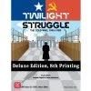 GMT Games Twilight Struggle (Deluxe Edition) (8th Printing)