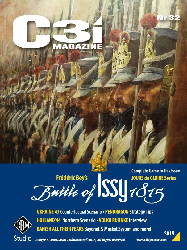 GMT Games C3i Magazine Issue #32 Magazines 1 GMT Games C3i Magazine Issue #32 Magazines