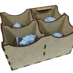 Go7 Gaming - BRAGE-001 For Blood Rage 23 Go7 Gaming - BRAGE-001 For Blood Rage