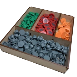 Go7 Gaming - HA-001 For Hate™ Base Game