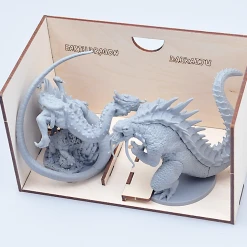 Meeple Realty - Rising Sun Castle (Includes Rising Sun Castle And Daimyo Stronghold)