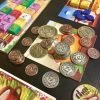Steeped Games Chai - 30 Extra Metal Coins