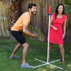 Yard Games Bottle Disc Toss